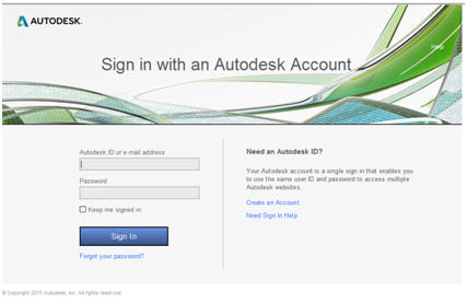 autodesk-account