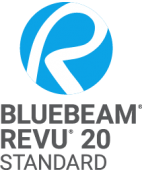 Bluebeam Revu 20 Standard