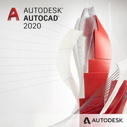 AutoCAD 2020 kansikuva