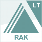 RAK LT logo