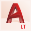 AutoCAD LT -ikoni