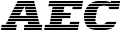 AEC logo