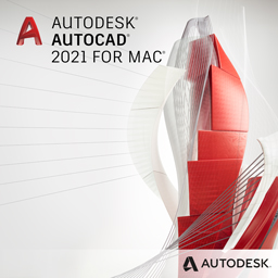 AutoCAD 2021 for Mac