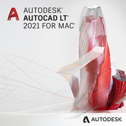 AutoCAD LT 2021 for Mac