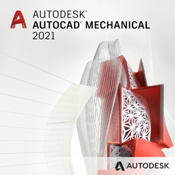 AutoCAD Mechanical 2021