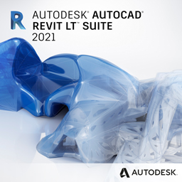 AutoCAD Revit LT Suite 2021