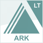 ARK LT -logo