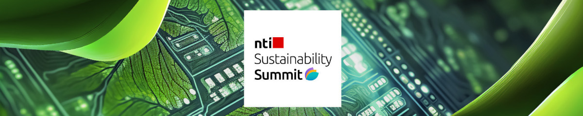 NTI Sustainability Summit 2024